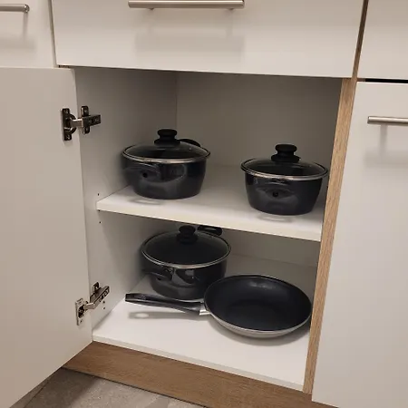 Apartment Ideal Für Geschäftsreisende Regensburg
