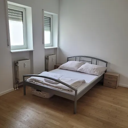 Ideal Fuer Geschaeftsreisende Apartment *