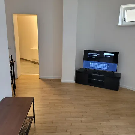 Apartment Ideal Fuer Geschaeftsreisende *