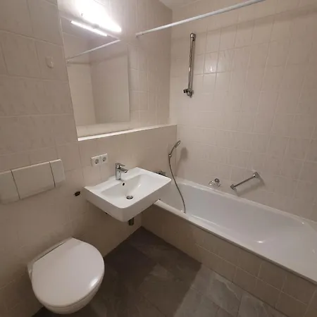 Apartment Ideal Fuer Geschaeftsreisende Regensburg
